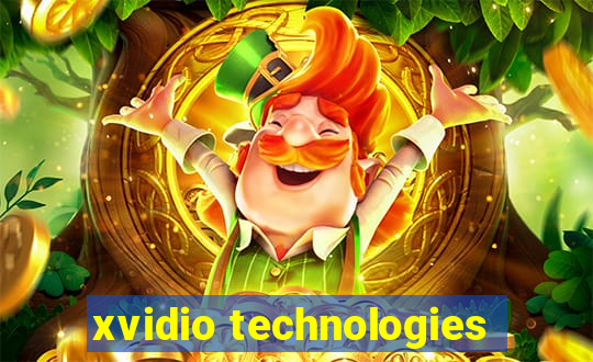 xvidio technologies-startup download